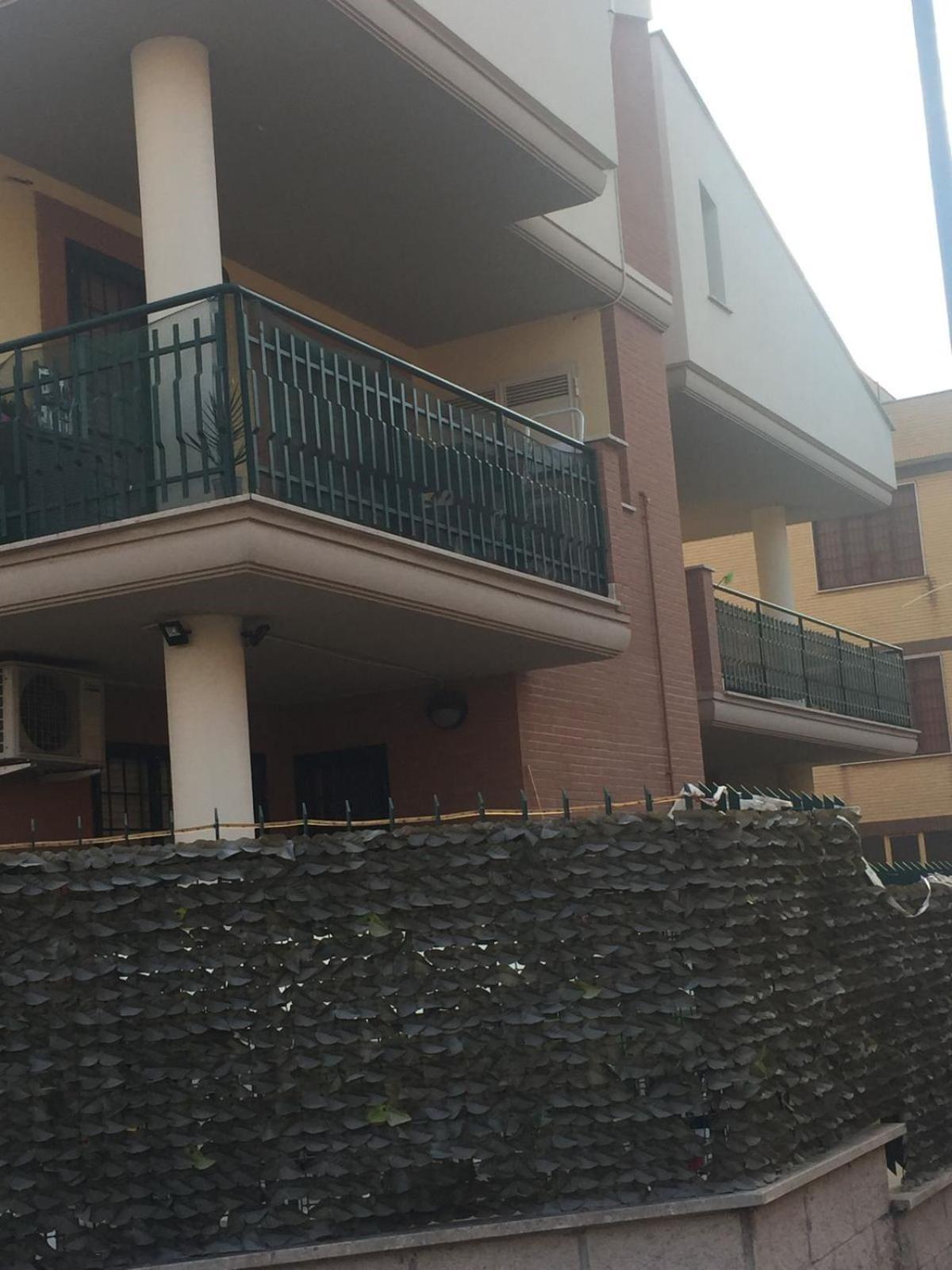 Apartment House 93 Rom